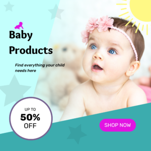 Baby Products