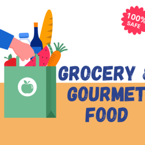 Grocery & Gourmet Food