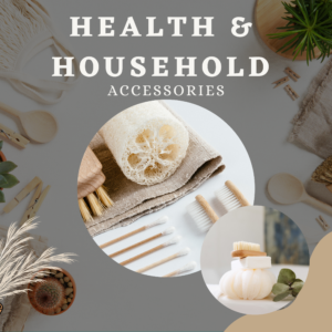 Health & Household