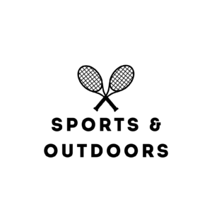 Sports & Outdoors