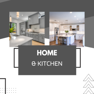 Home & Kitchen