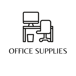 Office Supplies